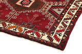 Lori - Gabbeh Персийски връзван килим 210x152 - Снимка 3