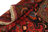 Bakhtiari Персийски връзван килим 233x168 - Снимка 5