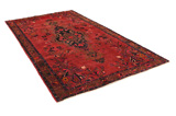 Lilian - Sarouk Персийски връзван килим 315x182 - Снимка 1