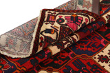 Bakhtiari Персийски връзван килим 291x209 - Снимка 5