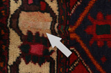 Bakhtiari Персийски връзван килим 291x209 - Снимка 17