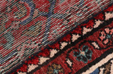 Hosseinabad - Hamadan Персийски връзван килим 300x116 - Снимка 6
