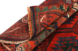 Lori - Bakhtiari Персийски връзван килим 230x183 - Снимка 5
