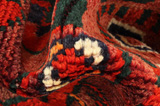 Lori - Bakhtiari Персийски връзван килим 230x183 - Снимка 7