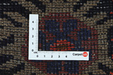 Lori Персийски връзван килим 232x152 - Снимка 4