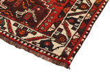Qashqai - Shiraz Персийски връзван килим 240x158 - Снимка 3