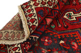 Tuyserkan - Hamadan Персийски връзван килим 230x140 - Снимка 5