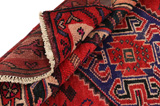 Lori - Bakhtiari Персийски връзван килим 184x150 - Снимка 5