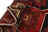 Lori - Bakhtiari Персийски връзван килим 224x177 - Снимка 5