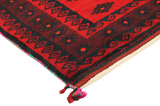 Lori - Bakhtiari Персийски връзван килим 225x174 - Снимка 3