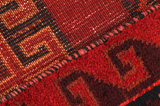 Lori - Bakhtiari Персийски връзван килим 187x154 - Снимка 6