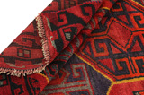 Lori - Bakhtiari Персийски връзван килим 189x151 - Снимка 5