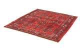 Lori - Bakhtiari Персийски връзван килим 194x164 - Снимка 2