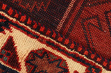 Bakhtiari Персийски връзван килим 203x173 - Снимка 6