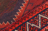 Lori - Qashqai Персийски връзван килим 191x159 - Снимка 6