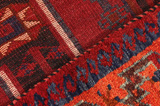 Lori - Qashqai Персийски връзван килим 202x155 - Снимка 6