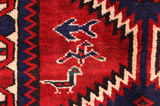 Lori - Bakhtiari Персийски връзван килим 190x157 - Снимка 6