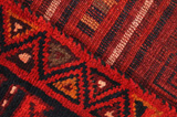 Lori - Bakhtiari Персийски връзван килим 200x167 - Снимка 6