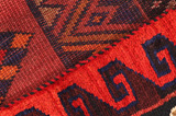 Bakhtiari Персийски връзван килим 191x154 - Снимка 8
