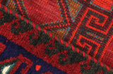 Lori - Bakhtiari Персийски връзван килим 216x161 - Снимка 6