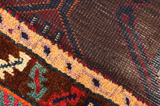 Bakhtiari Персийски връзван килим 204x120 - Снимка 6