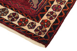 Lori - Bakhtiari Персийски връзван килим 235x146 - Снимка 3