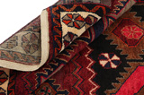 Lori - Bakhtiari Персийски връзван килим 235x146 - Снимка 5