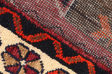 Lori - Bakhtiari Персийски връзван килим 235x146 - Снимка 7