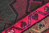 Lori - Bakhtiari Персийски връзван килим 238x157 - Снимка 6