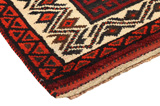 Lori - Qashqai Персийски връзван килим 237x170 - Снимка 3