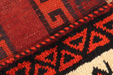Lori - Qashqai Персийски връзван килим 237x170 - Снимка 6