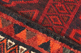 Lori - Qashqai Персийски връзван килим 205x160 - Снимка 6