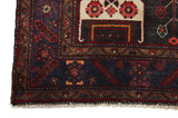 Koliai - Kurdi Персийски връзван килим 251x145 - Снимка 3