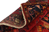 Lilian - Sarouk Персийски връзван килим 342x195 - Снимка 5