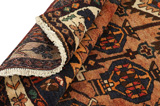 Afshar - Sirjan Персийски връзван килим 238x168 - Снимка 5