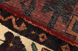 Afshar - Sirjan Персийски връзван килим 238x168 - Снимка 6