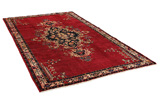 Lilian - Sarouk Персийски връзван килим 321x176 - Снимка 1
