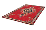 Lilian - Sarouk Персийски връзван килим 321x176 - Снимка 2