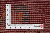 Lilian - Sarouk Персийски връзван килим 321x176 - Снимка 4
