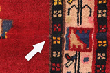 Lilian - Sarouk Персийски връзван килим 321x176 - Снимка 17