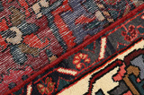 Bakhtiari Персийски връзван килим 303x212 - Снимка 7