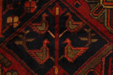Bakhtiari Персийски връзван килим 206x160 - Снимка 5
