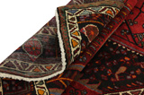 Tuyserkan - Hamadan Персийски връзван килим 307x160 - Снимка 3