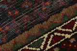 Tuyserkan - Hamadan Персийски връзван килим 307x160 - Снимка 7