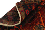 Koliai - Kurdi Персийски връзван килим 293x153 - Снимка 3