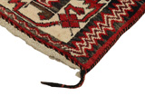 Lori - Bakhtiari Персийски връзван килим 225x164 - Снимка 3