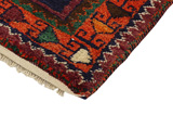 Bijar - Kurdi Персийски връзван килим 253x154 - Снимка 3