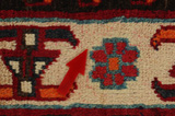Lilian - Sarouk Персийски връзван килим 262x143 - Снимка 18