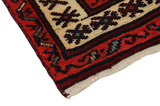 Koliai - Kurdi Персийски връзван килим 284x181 - Снимка 3