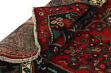 Tuyserkan - Hamadan Персийски връзван килим 310x160 - Снимка 5